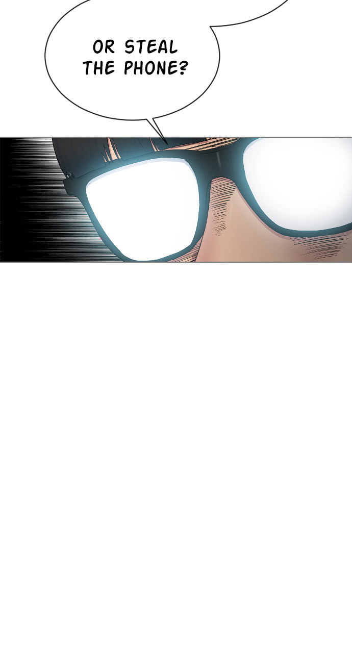 Psychic Studies Chapter 15 page 55 - 