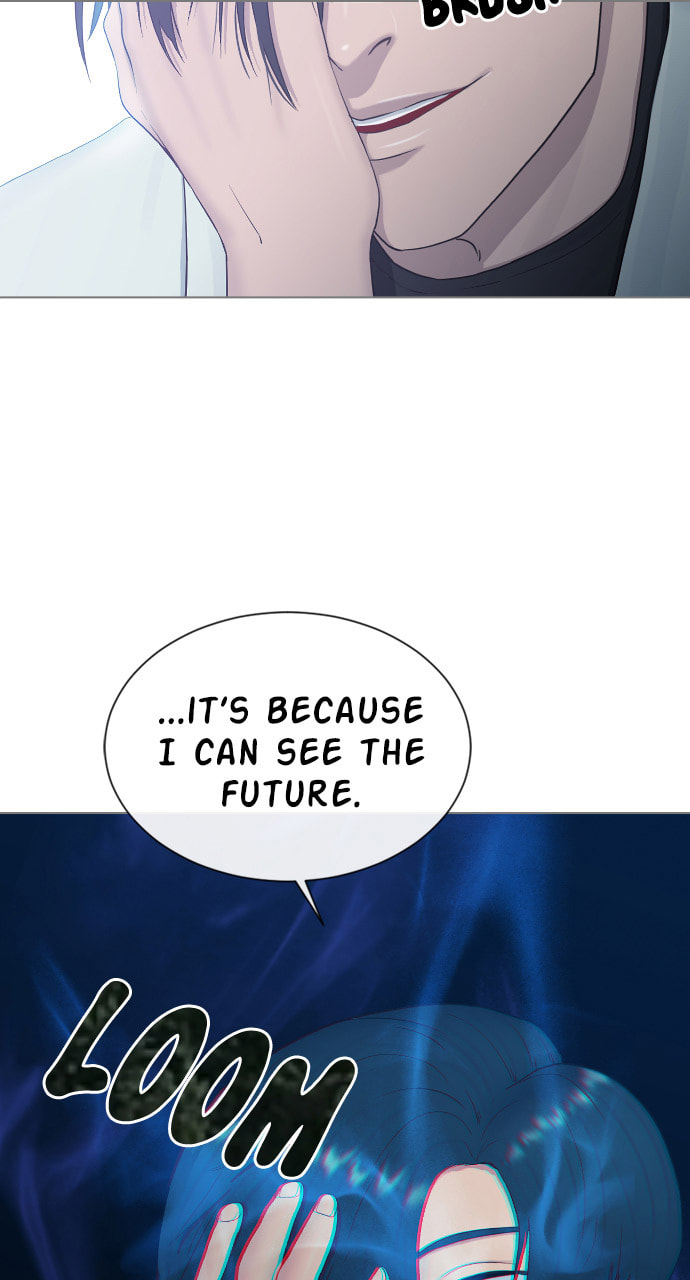Psychic Studies Chapter 15 page 74 - 
