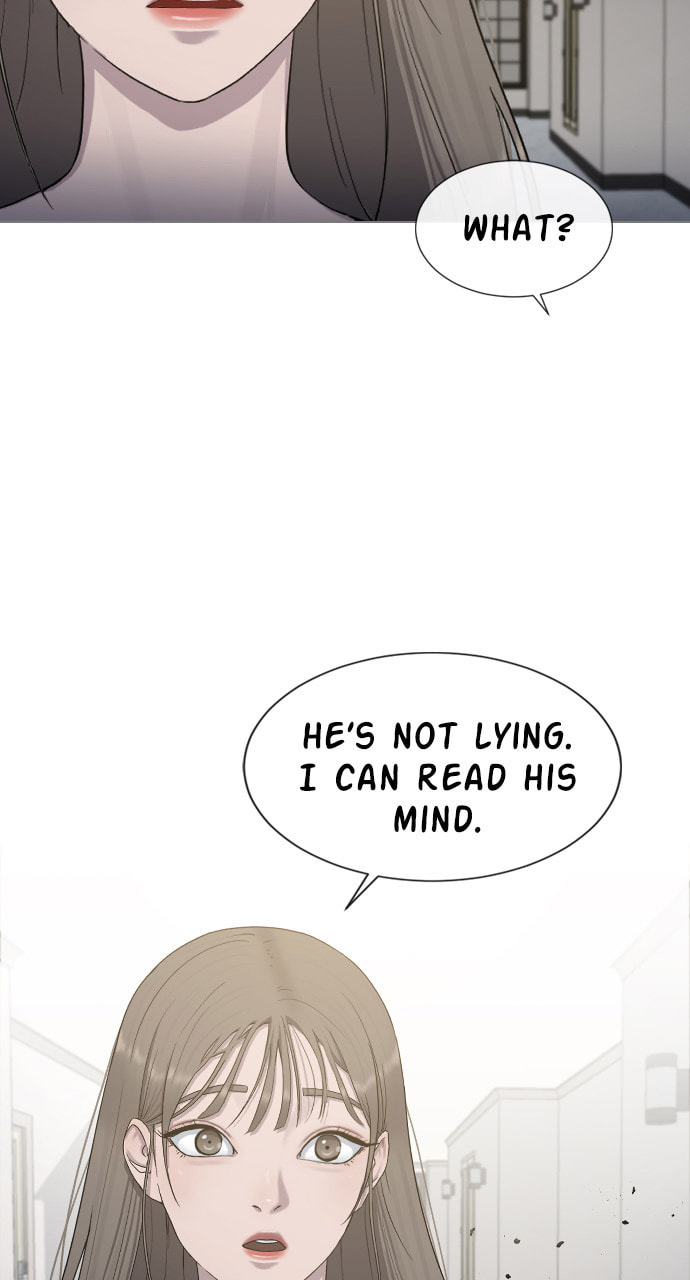 Psychic Studies Chapter 15 page 77 - 