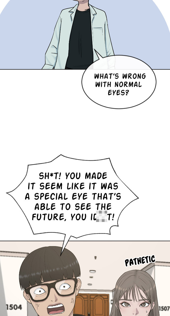 Psychic Studies Chapter 16 page 13 - 