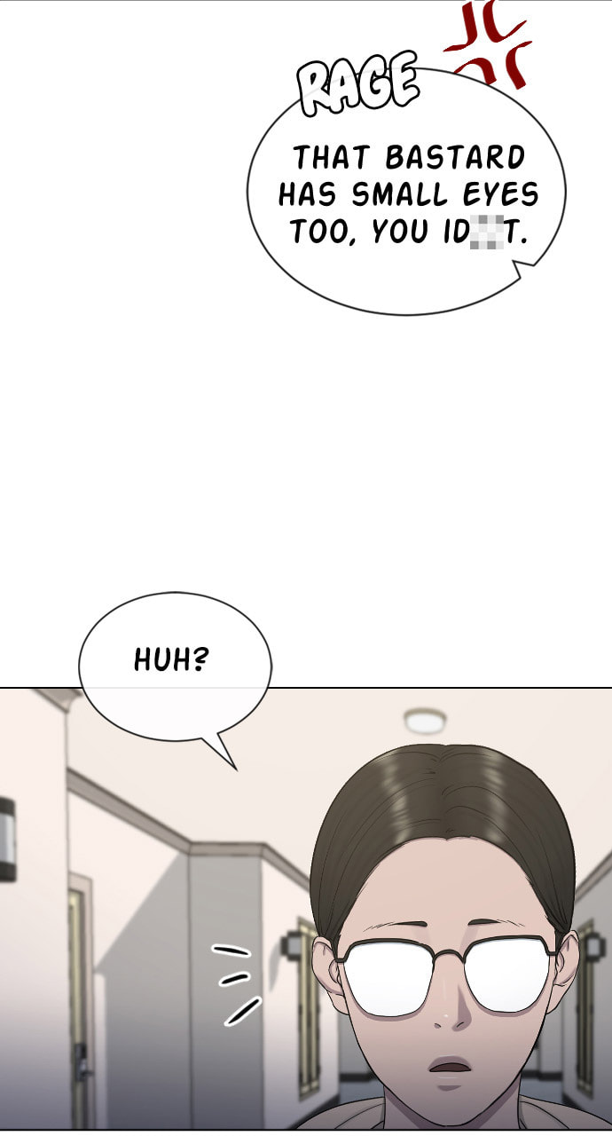 Psychic Studies Chapter 16 page 28 - 