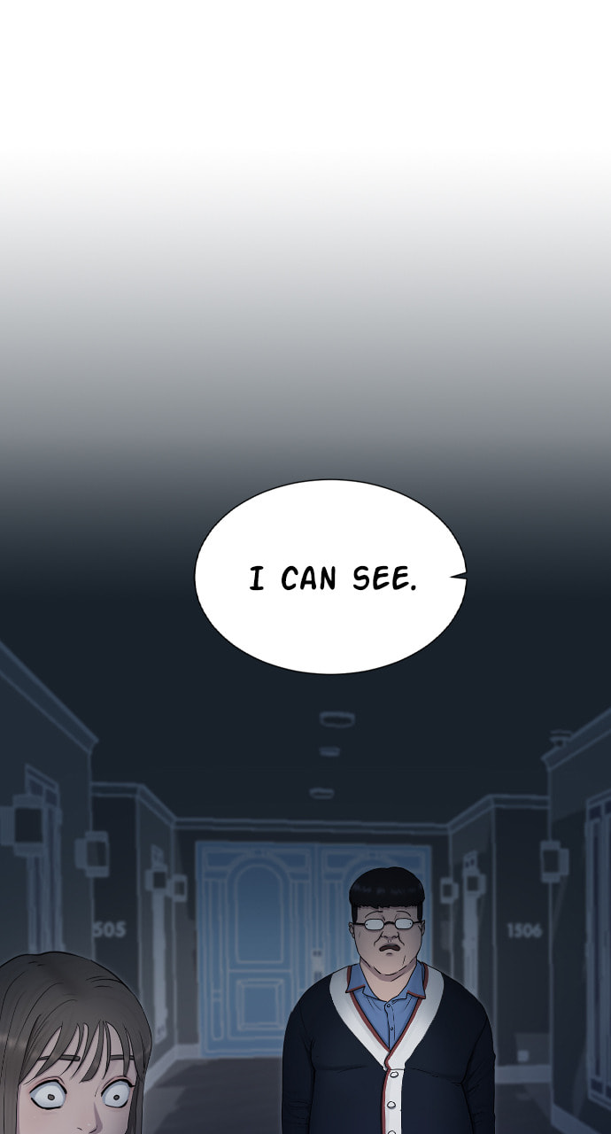 Psychic Studies Chapter 16 page 4 - 