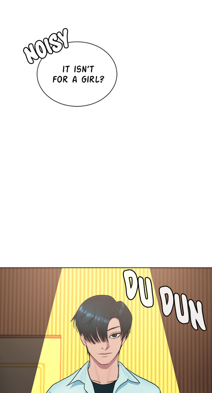 Psychic Studies Chapter 16 page 55 - 