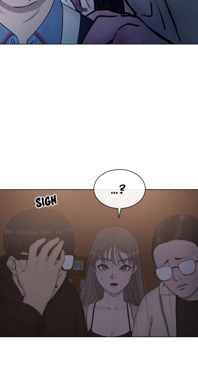 Psychic Studies Chapter 16 page 72 - 