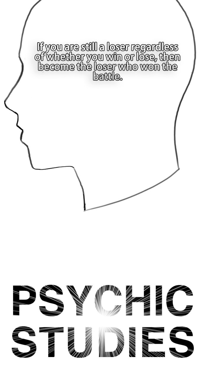 Psychic Studies Chapter 16 page 83 - 