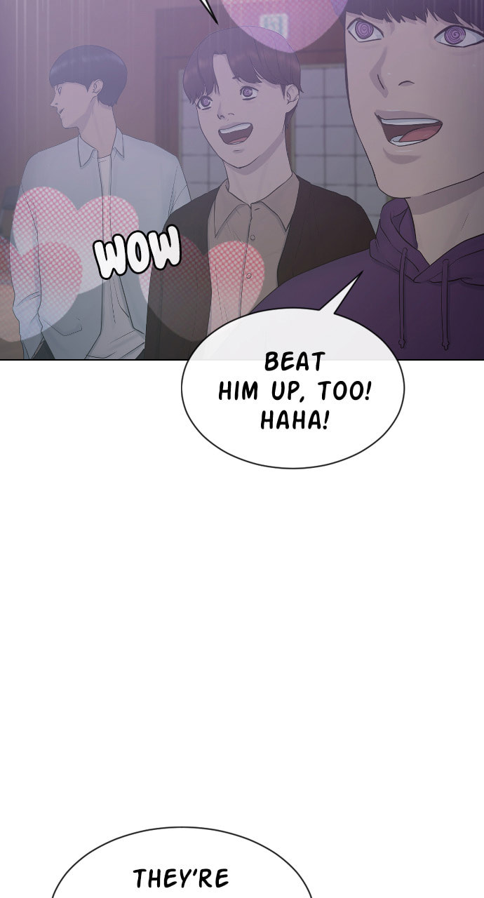 Psychic Studies Chapter 17 page 12 - 
