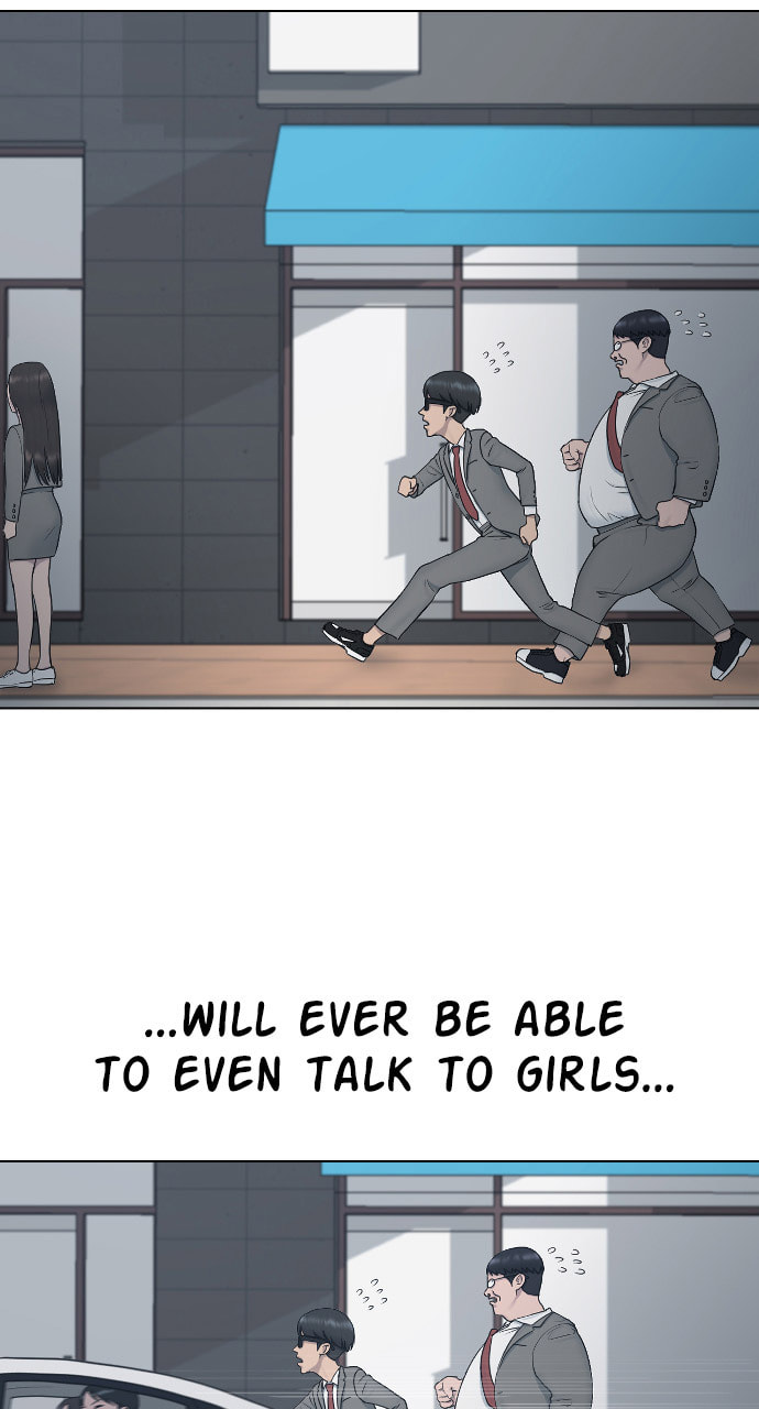 Psychic Studies Chapter 17 page 17 - 