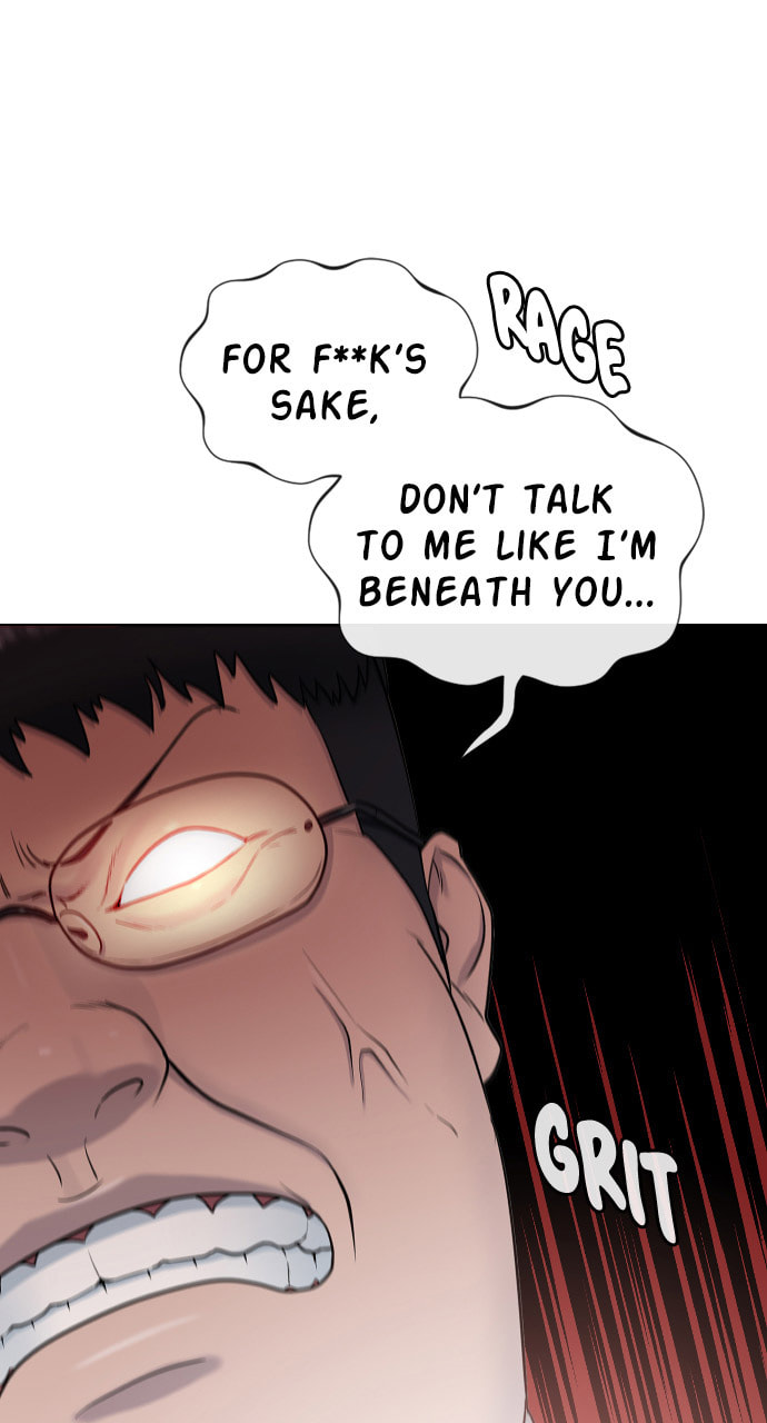 Psychic Studies Chapter 17 page 32 - 
