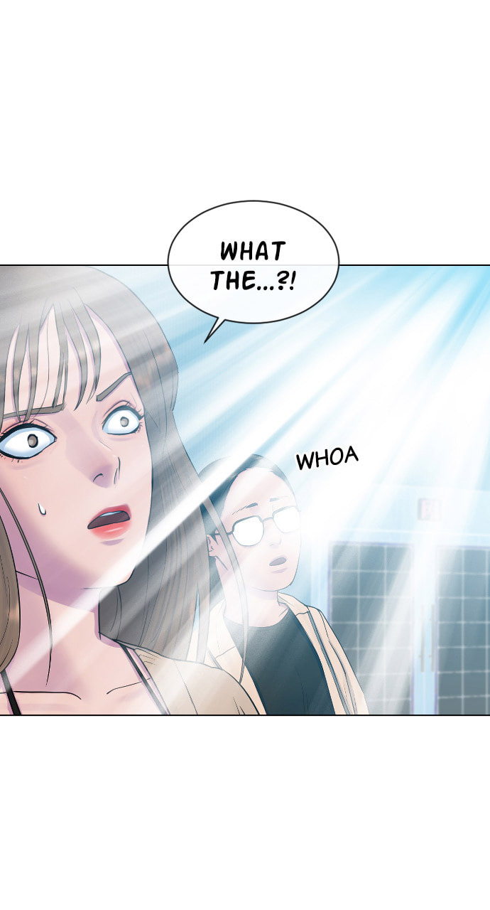 Psychic Studies Chapter 17 page 42 - 