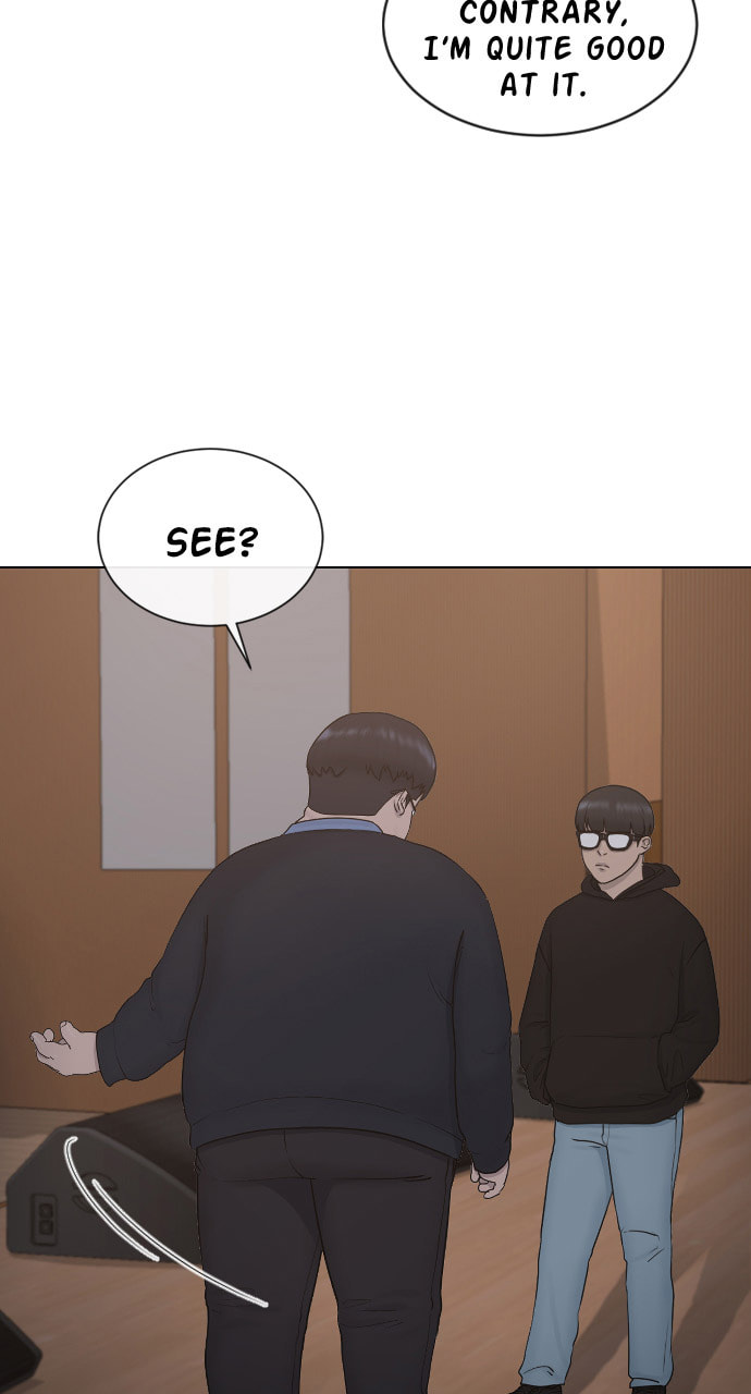 Psychic Studies Chapter 17 page 9 - 