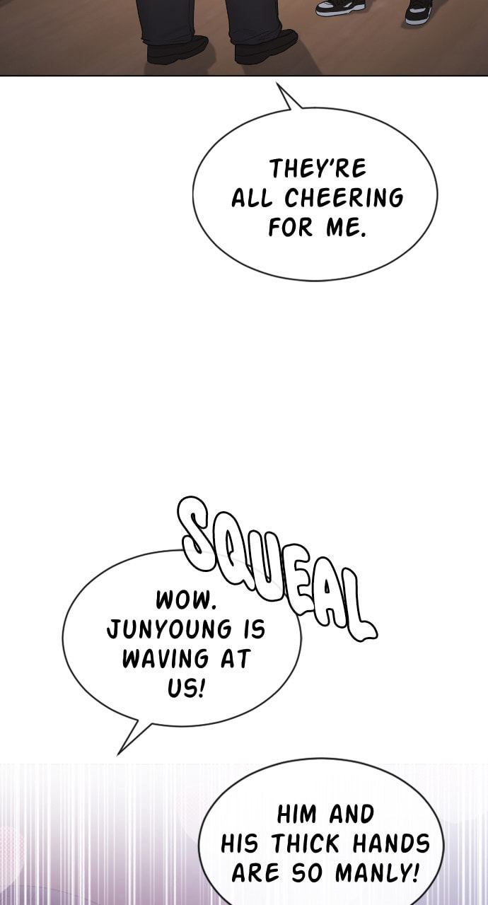 Psychic Studies Chapter 17 page 10 - 