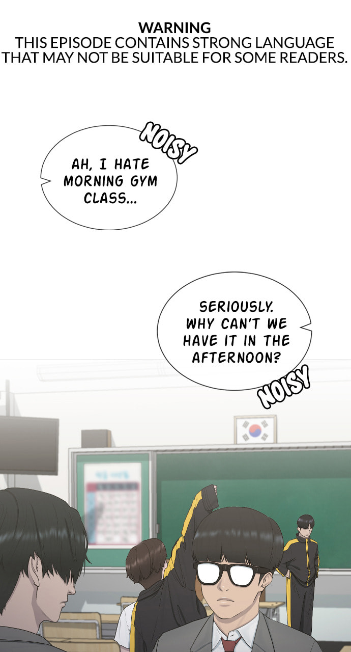 Psychic Studies Chapter 18 page 2 - 