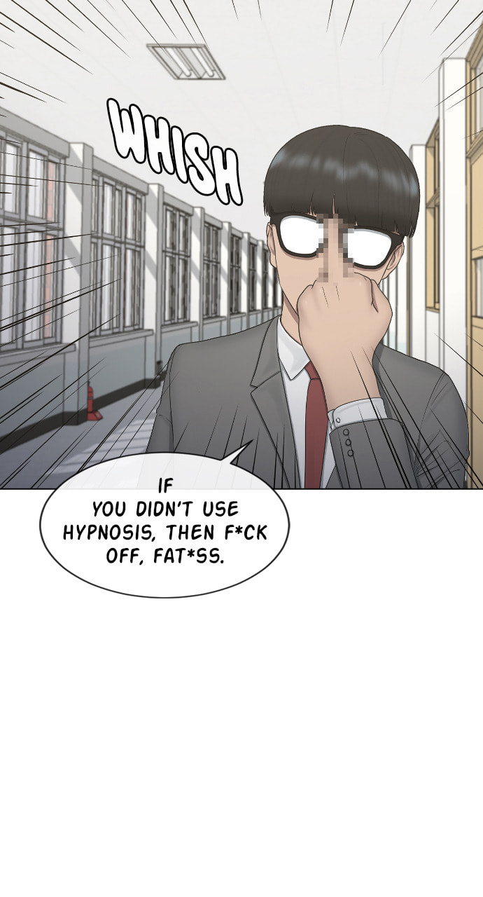 Psychic Studies Chapter 18 page 13 - 