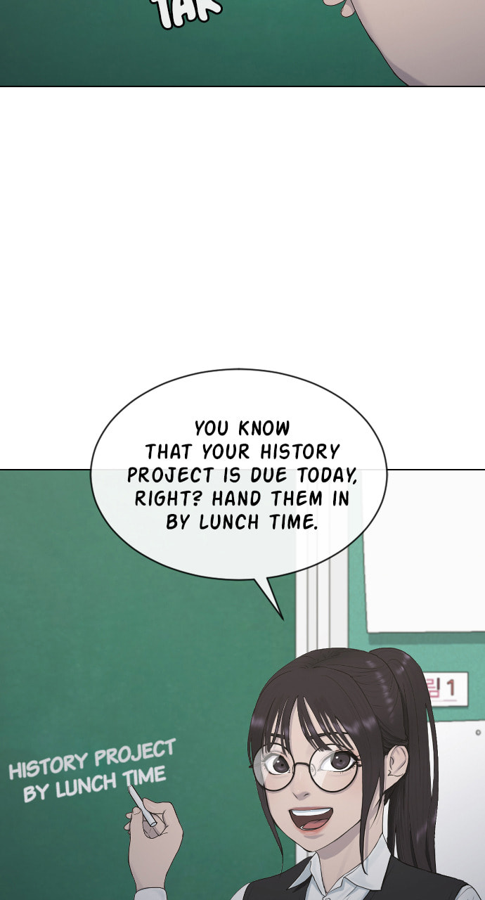 Psychic Studies Chapter 18 page 15 - 
