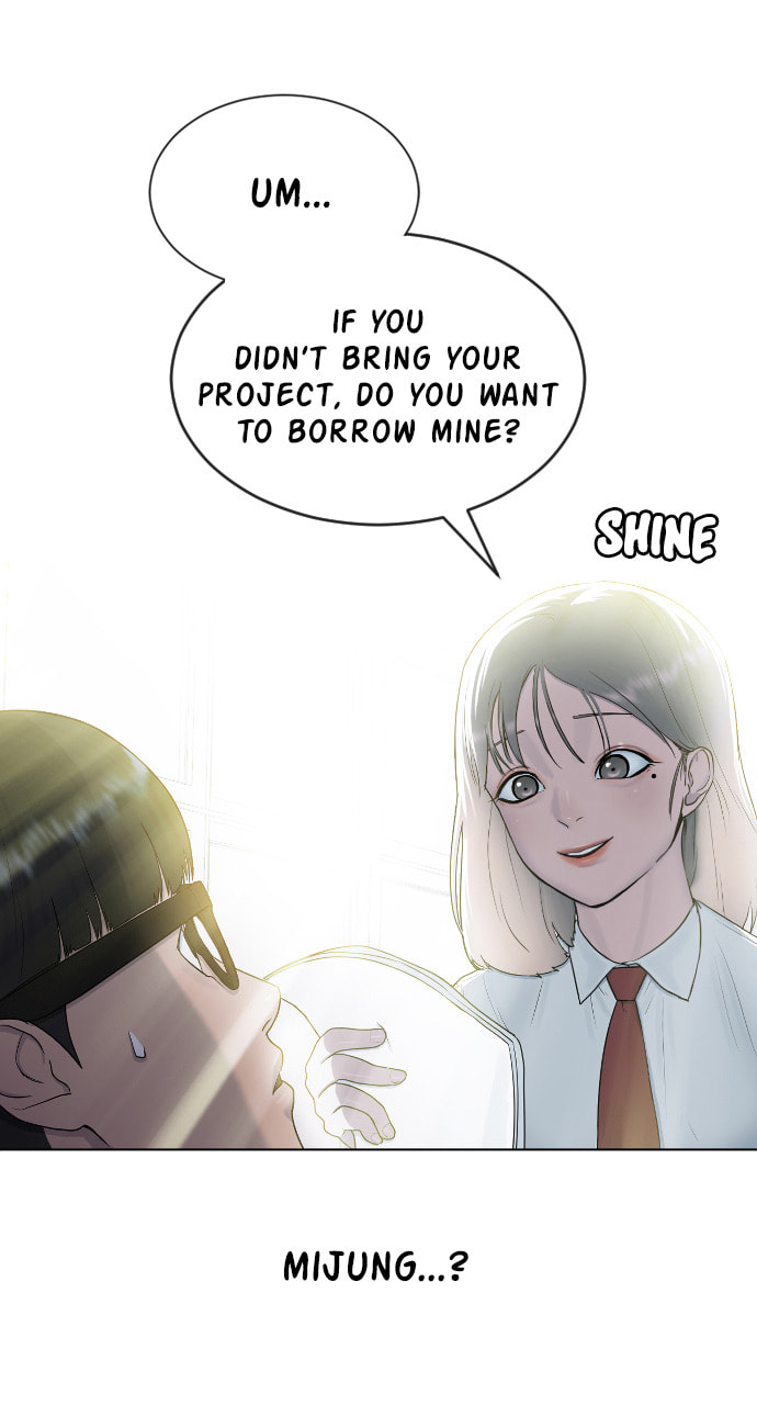 Psychic Studies Chapter 18 page 20 - 