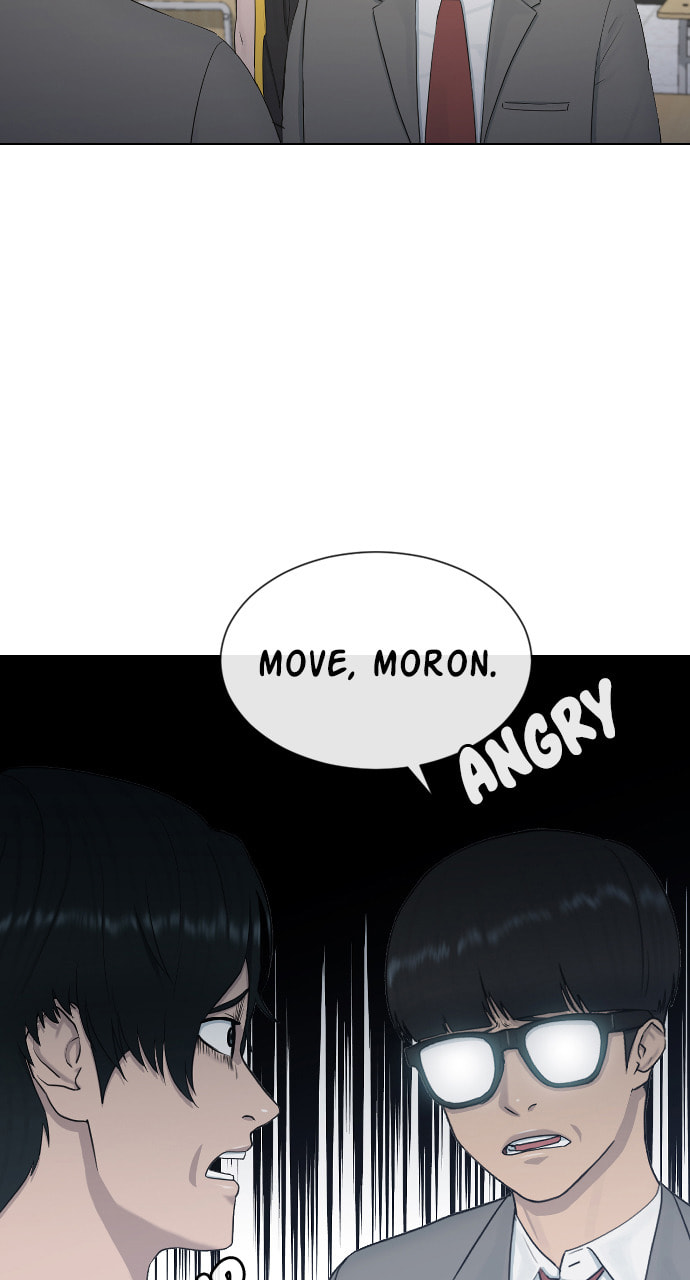 Psychic Studies Chapter 18 page 3 - 