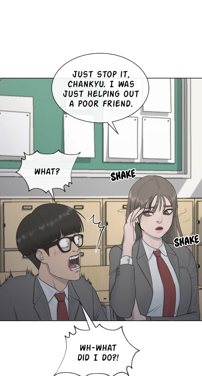Psychic Studies Chapter 18 page 25 - 