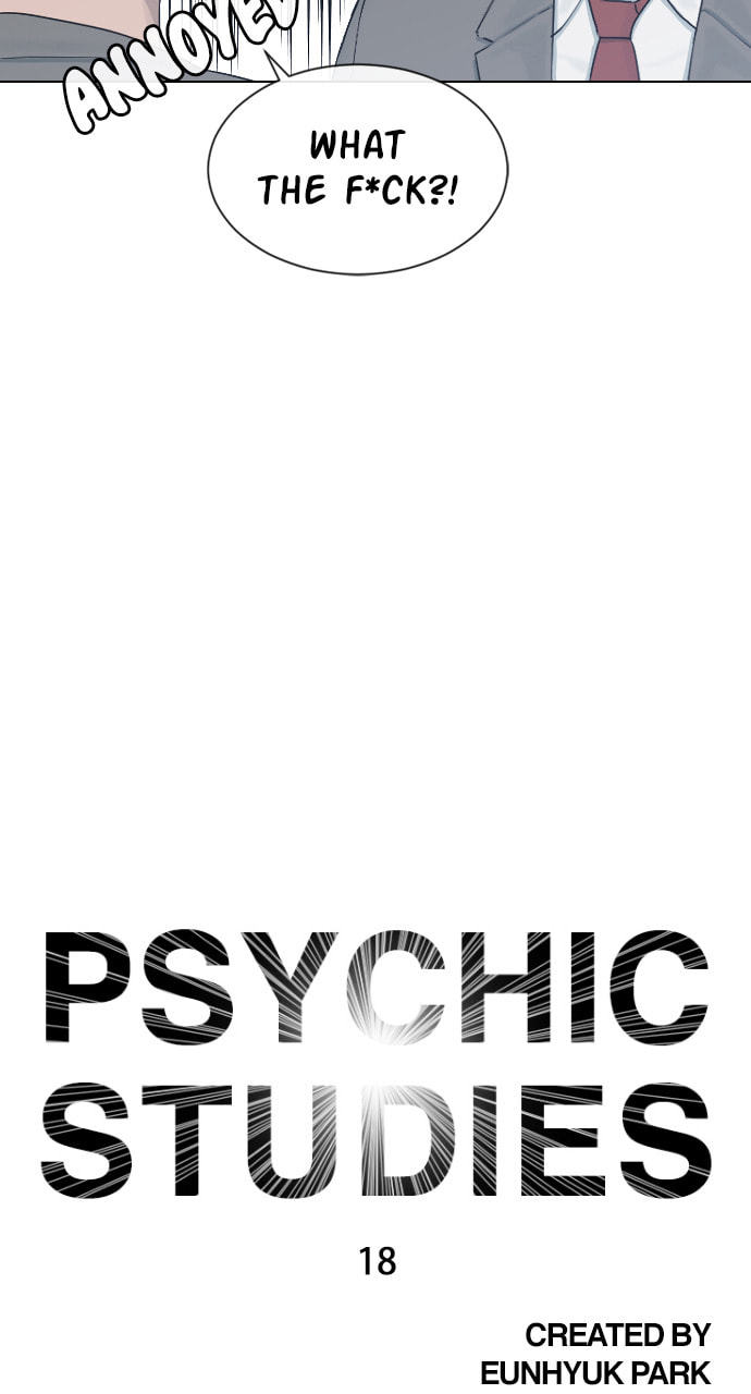 Psychic Studies Chapter 18 page 4 - 