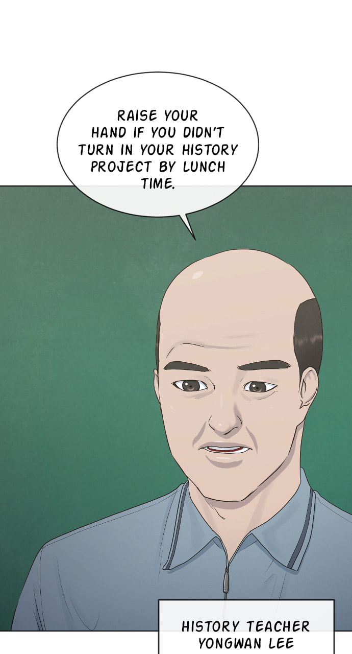 Psychic Studies Chapter 18 page 42 - 