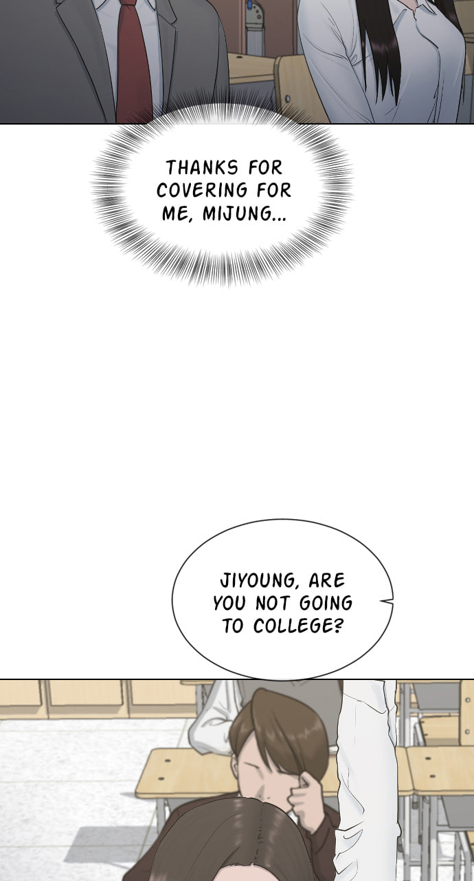 Psychic Studies Chapter 18 page 44 - 