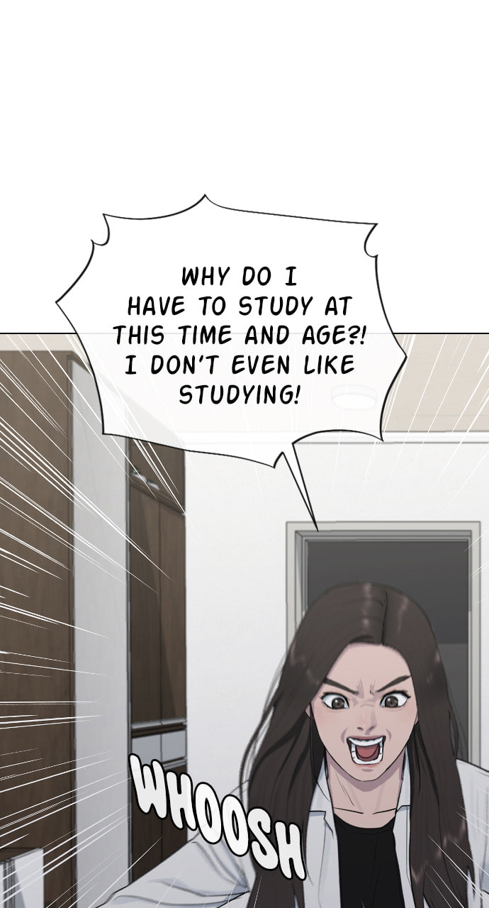 Psychic Studies Chapter 18 page 72 - 