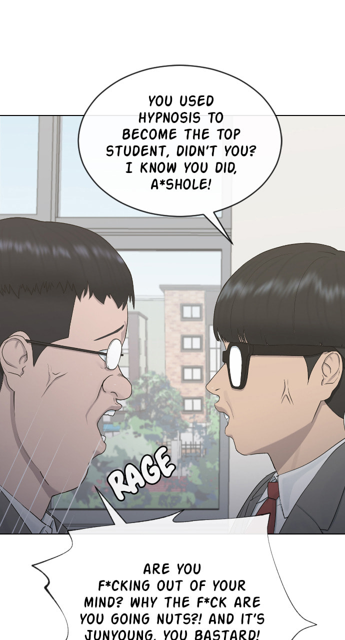 Psychic Studies Chapter 18 page 10 - 