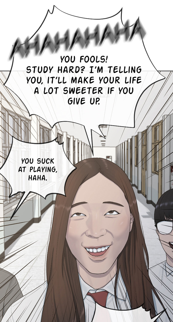 Psychic Studies Chapter 19 page 22 - 