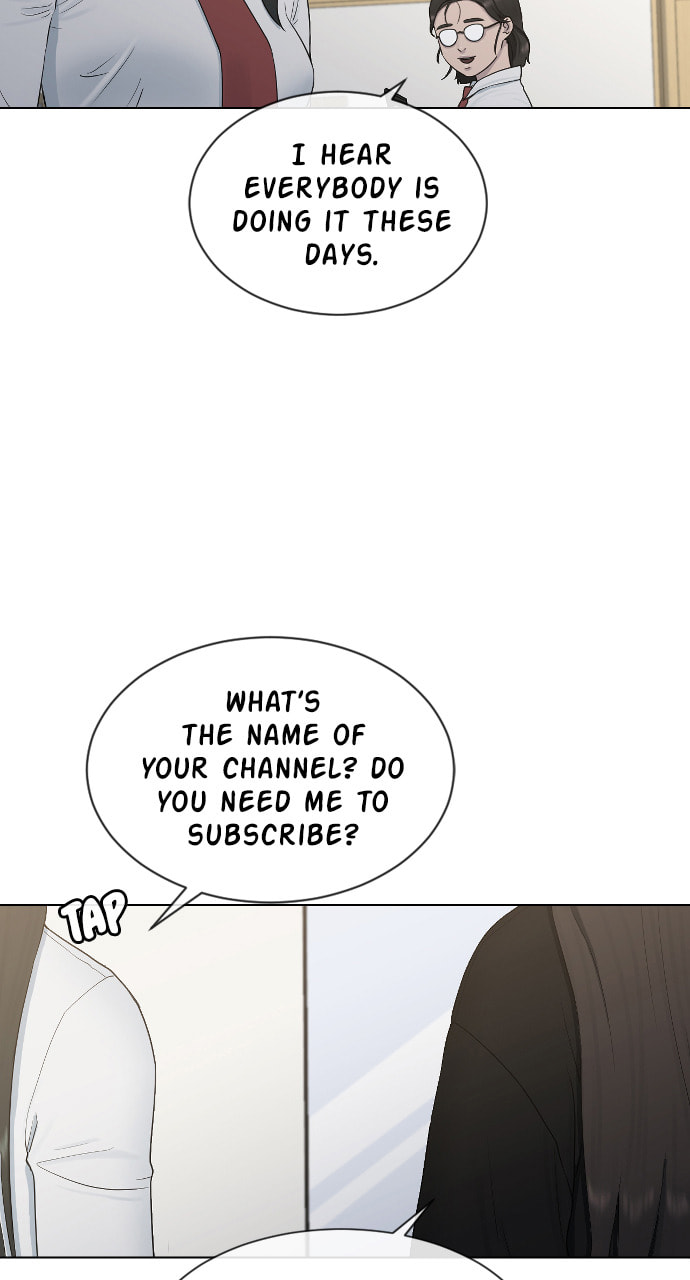 Psychic Studies Chapter 19 page 29 - 