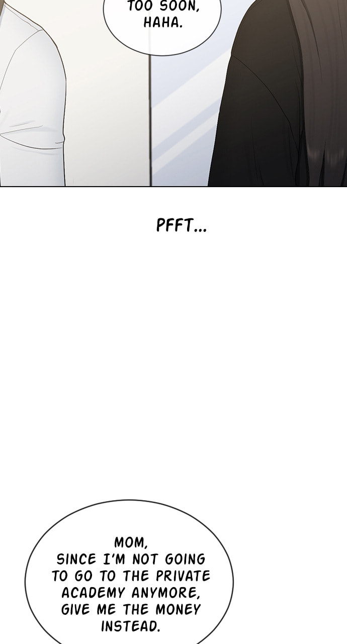 Psychic Studies Chapter 19 page 33 - 