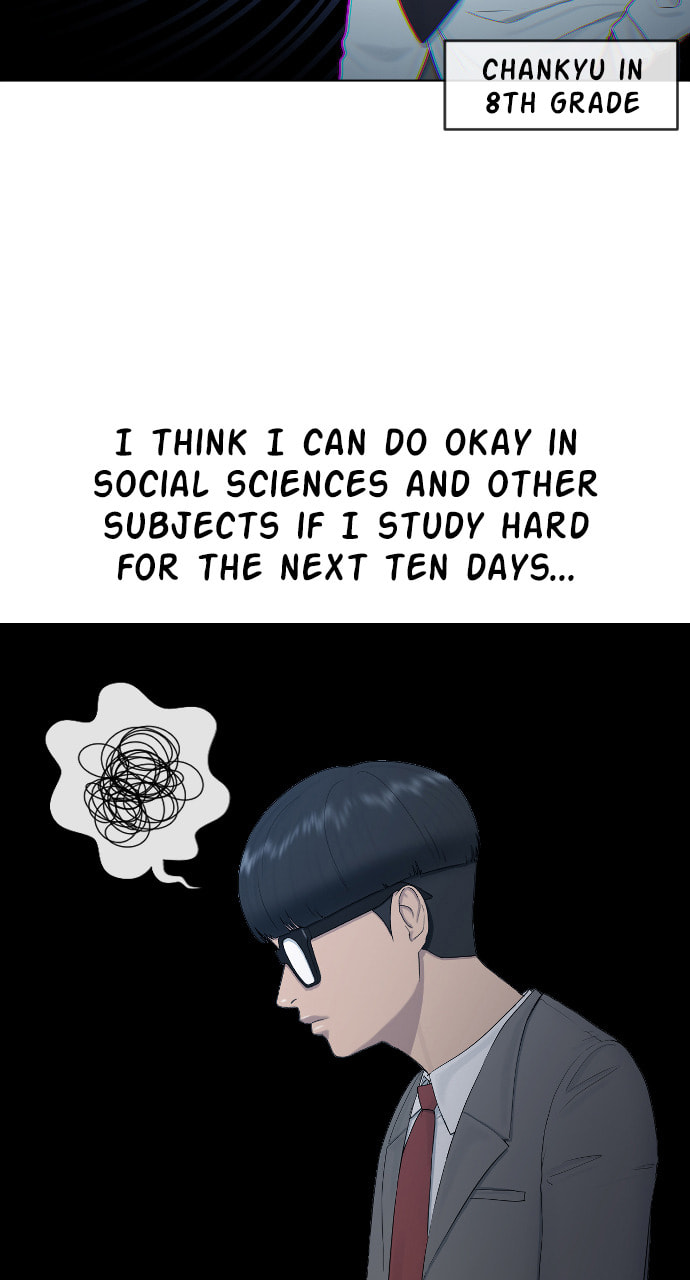 Psychic Studies Chapter 19 page 5 - 