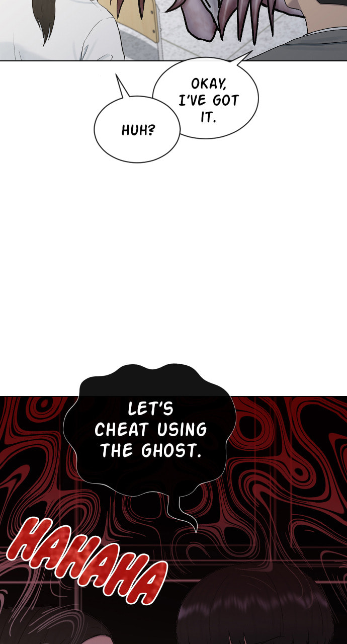 Psychic Studies Chapter 19 page 69 - 