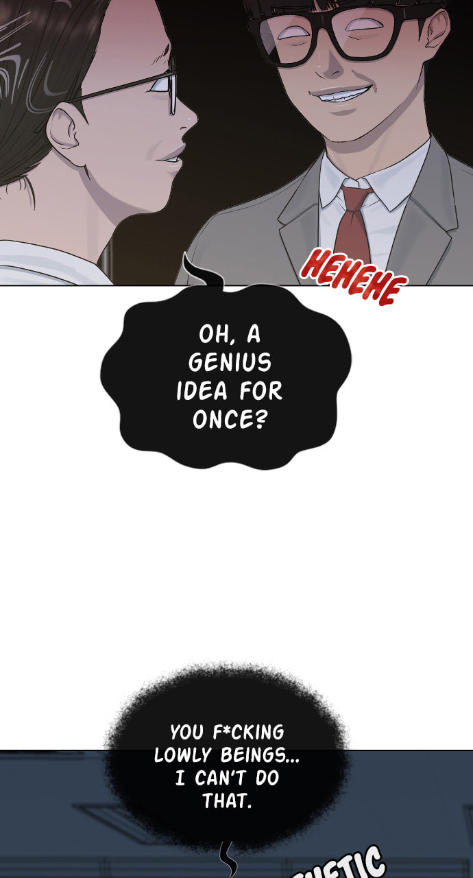 Psychic Studies Chapter 19 page 70 - 