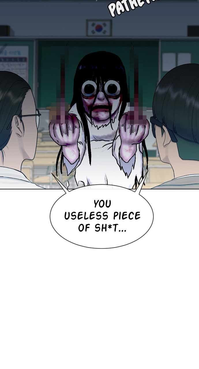 Psychic Studies Chapter 19 page 71 - 