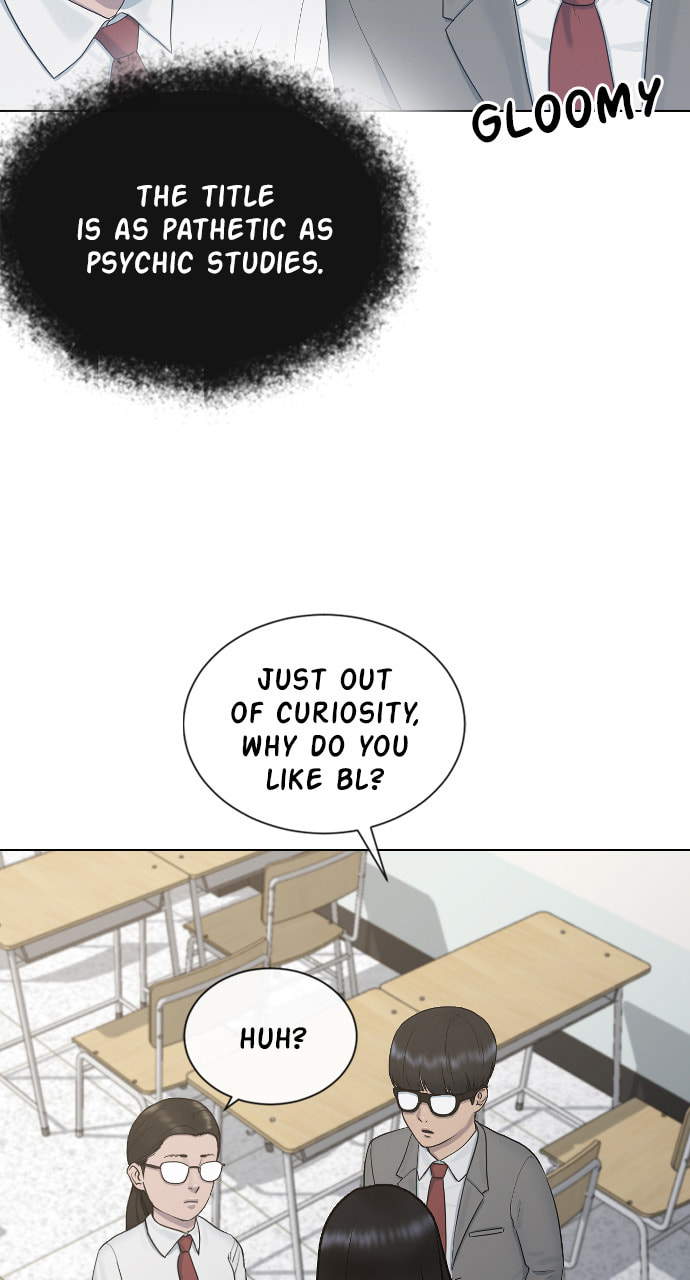 Psychic Studies Chapter 19 page 73 - 