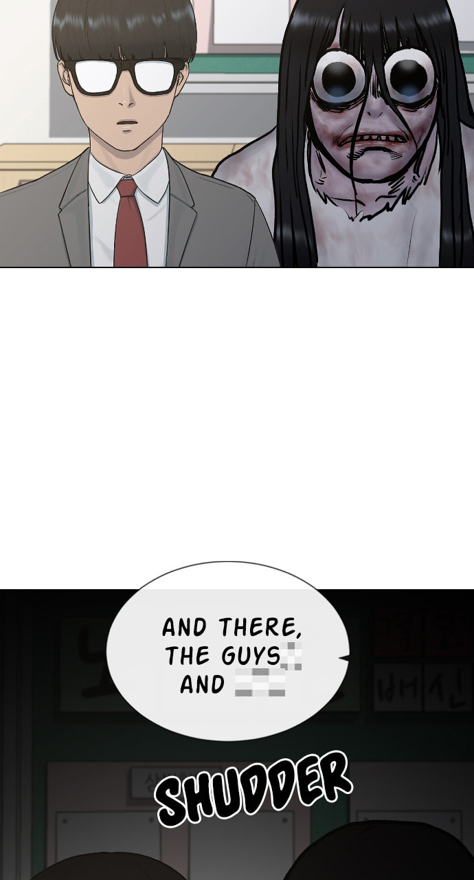 Psychic Studies Chapter 19 page 76 - 