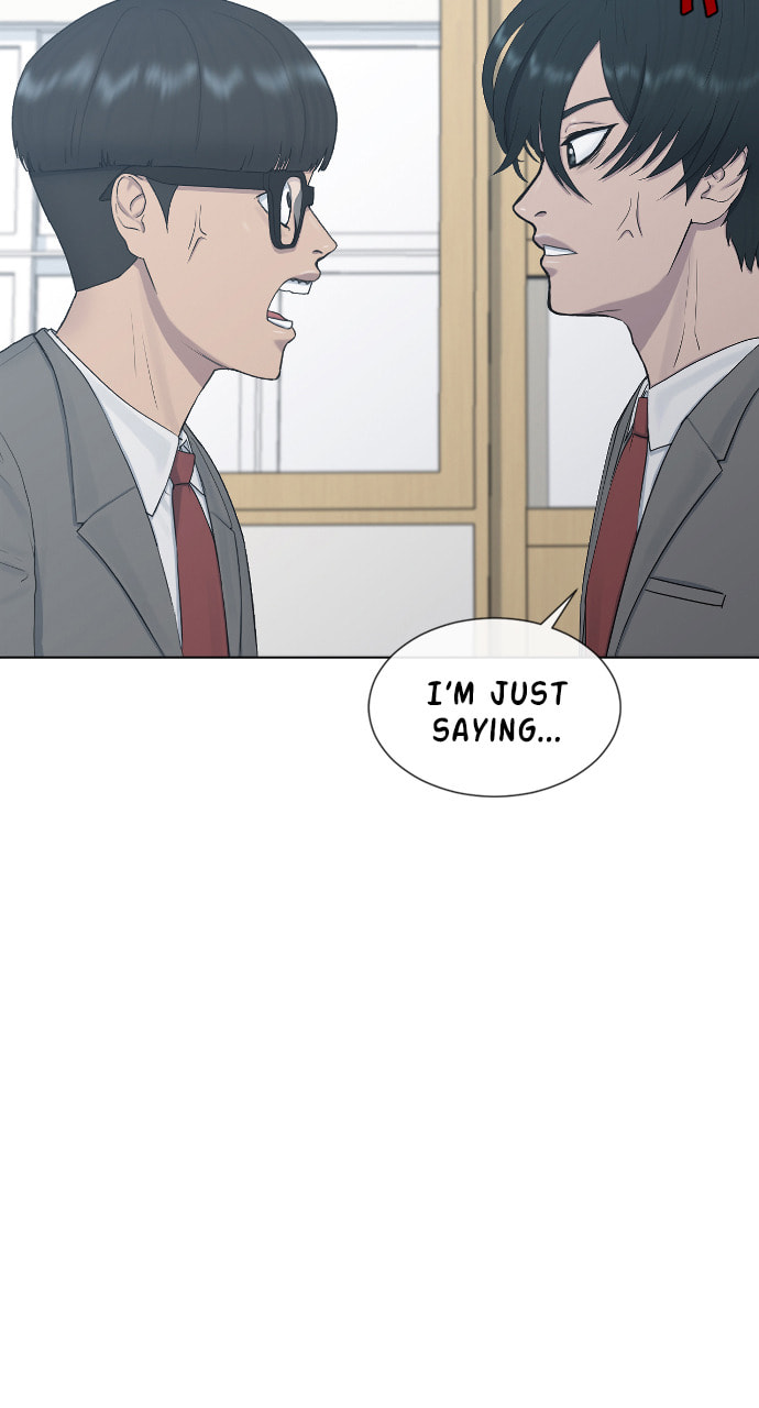 Psychic Studies Chapter 20 page 52 - 