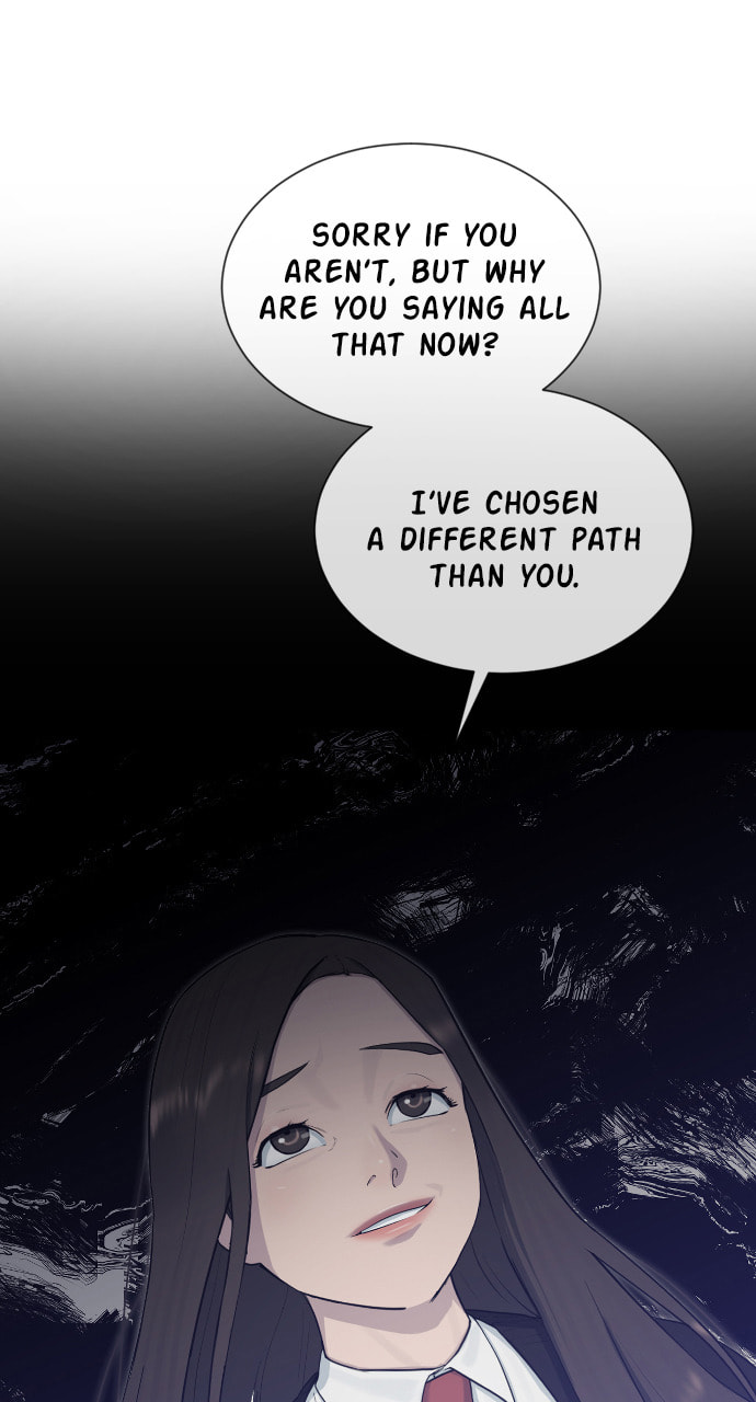 Psychic Studies Chapter 20 page 8 - 