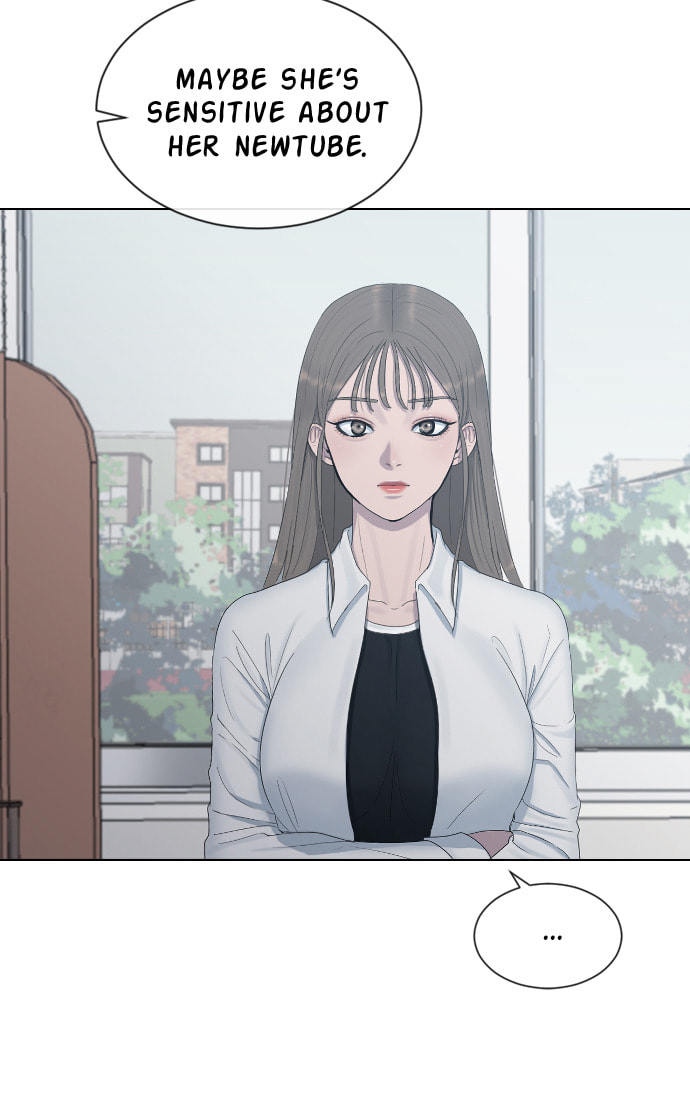 Psychic Studies Chapter 21 page 22 - 