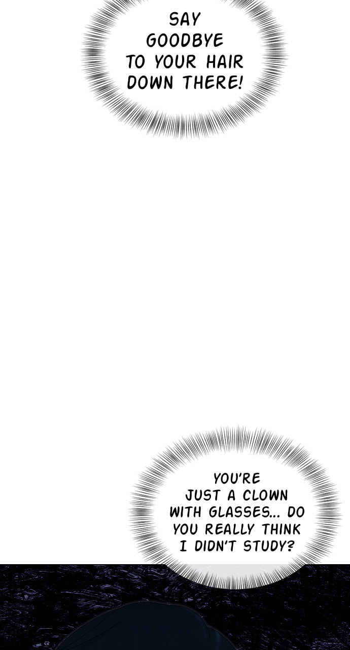 Psychic Studies Chapter 21 page 6 - 