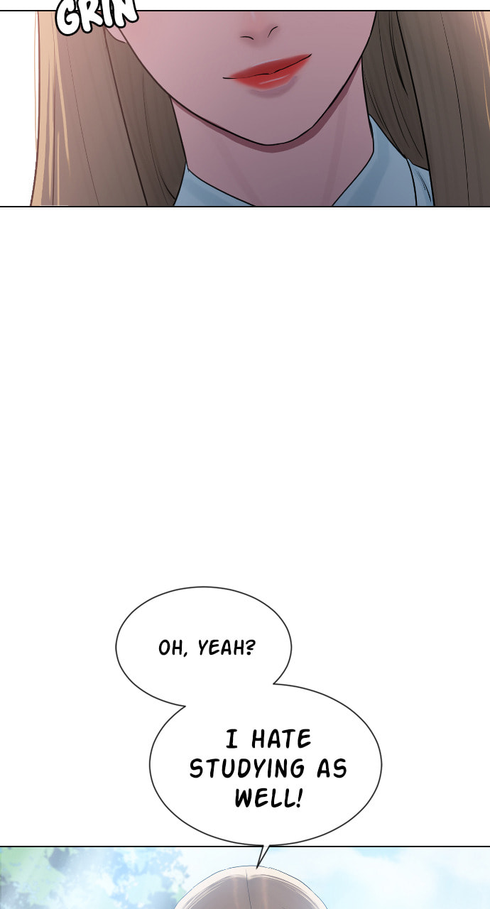 Psychic Studies Chapter 21 page 79 - 
