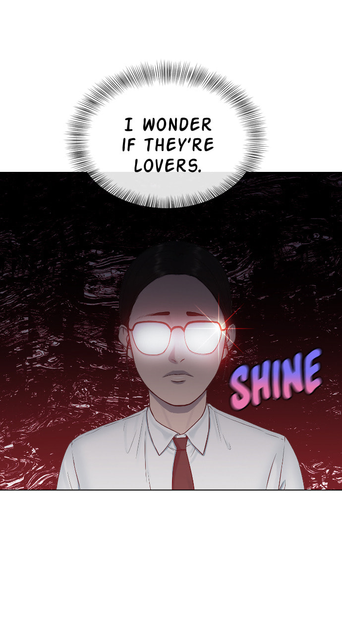 Psychic Studies Chapter 21 page 9 - 