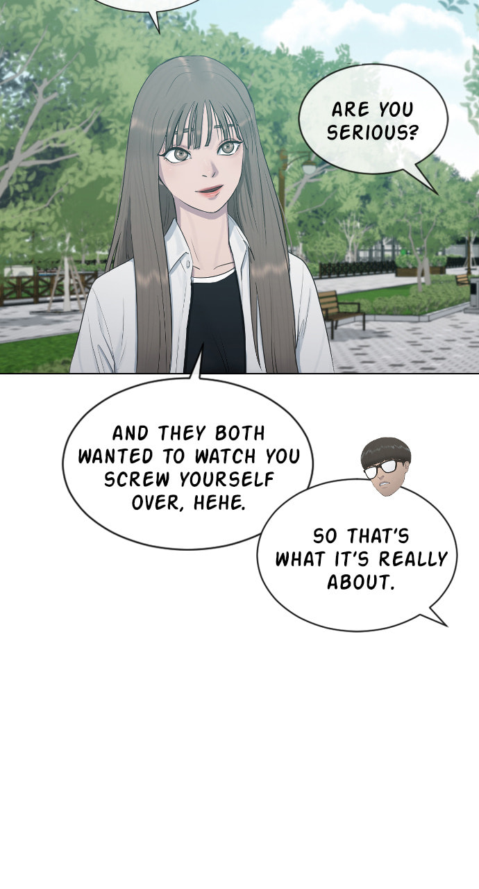 Psychic Studies Chapter 22 page 11 - 