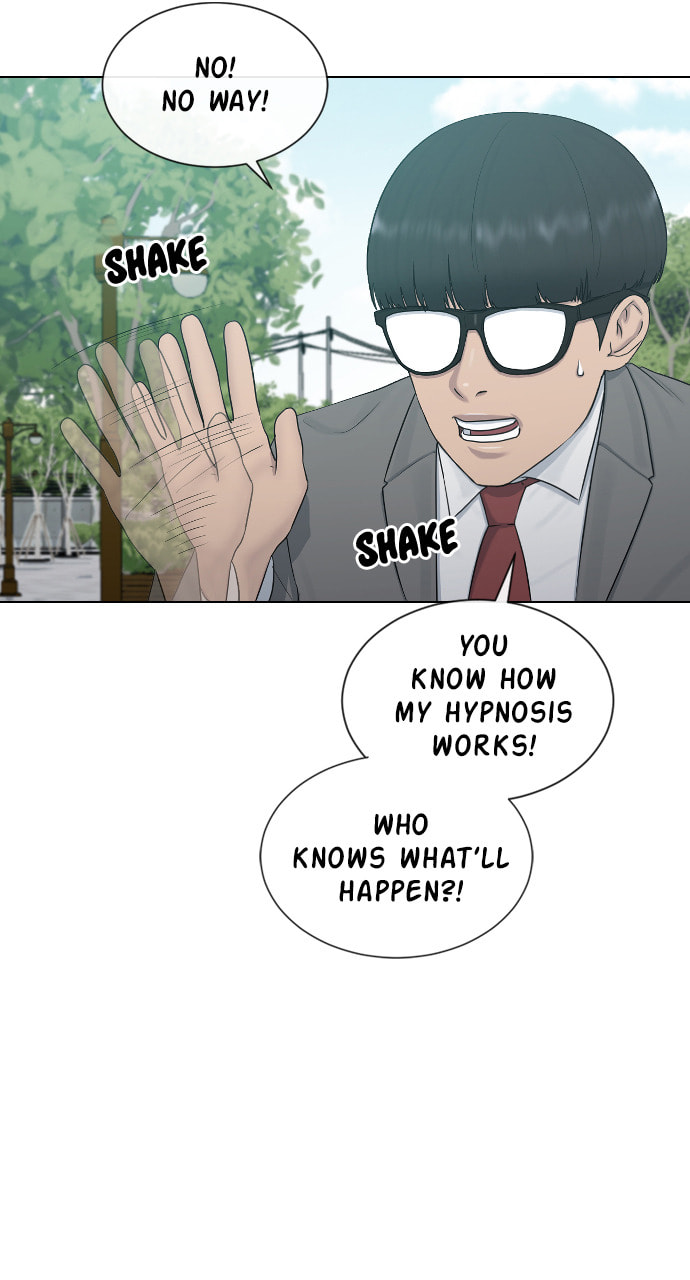 Psychic Studies Chapter 22 page 15 - 