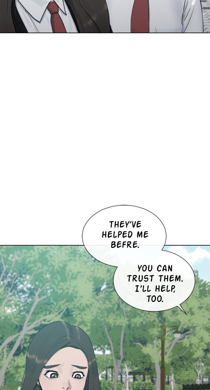 Psychic Studies Chapter 22 page 23 - 