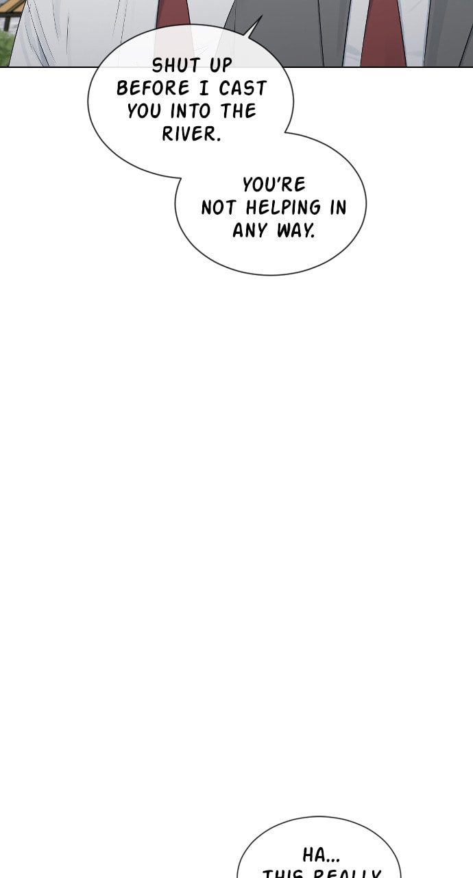 Psychic Studies Chapter 22 page 33 - 