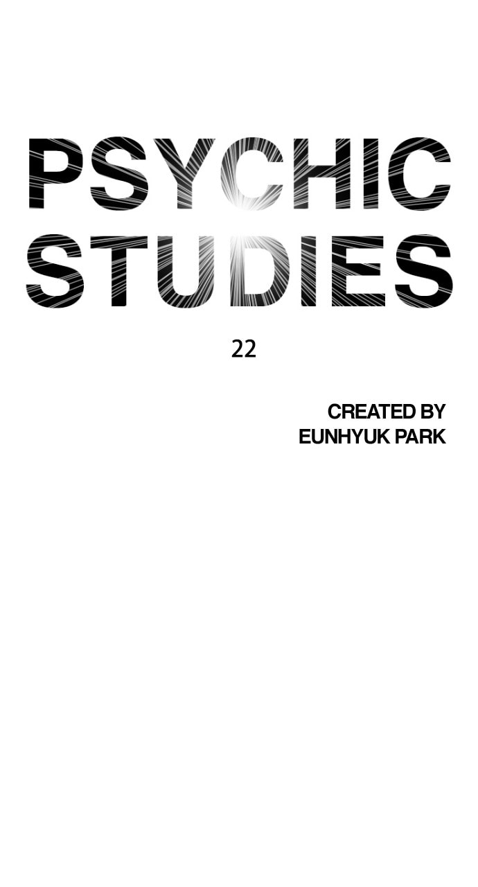 Psychic Studies Chapter 22 page 7 - 