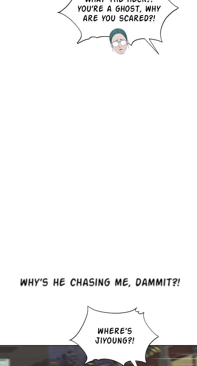Psychic Studies Chapter 22 page 76 - 