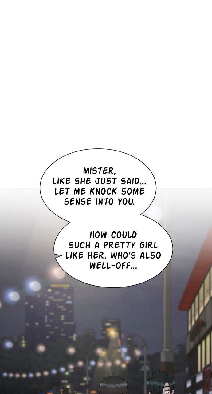 Psychic Studies Chapter 23 page 72 - 