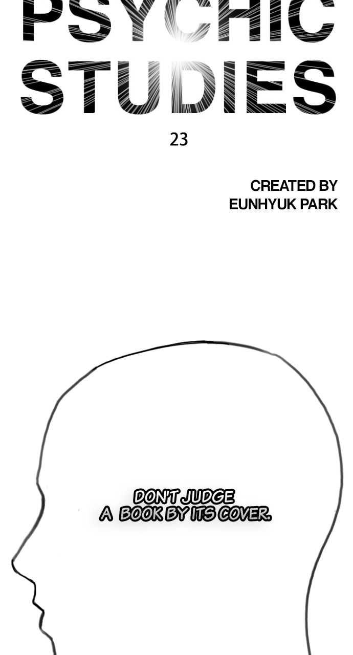 Psychic Studies Chapter 23 page 77 - 