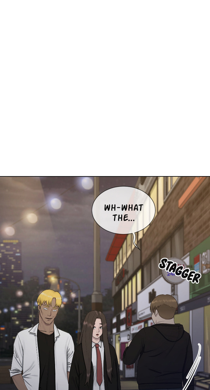 Psychic Studies Chapter 24 page 3 - 